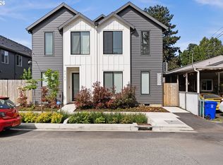 4719 NE 107th Ave #10, Portland, OR 97220