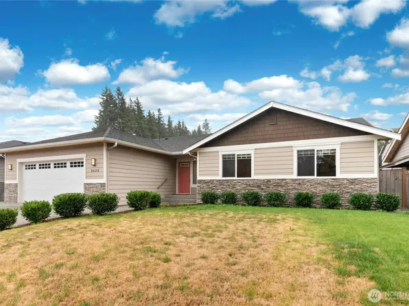 3624 188th Street NE, Arlington, WA 98223