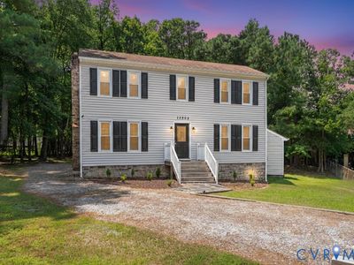 12305 Leesburg Cir, Midlothian, VA, 23112