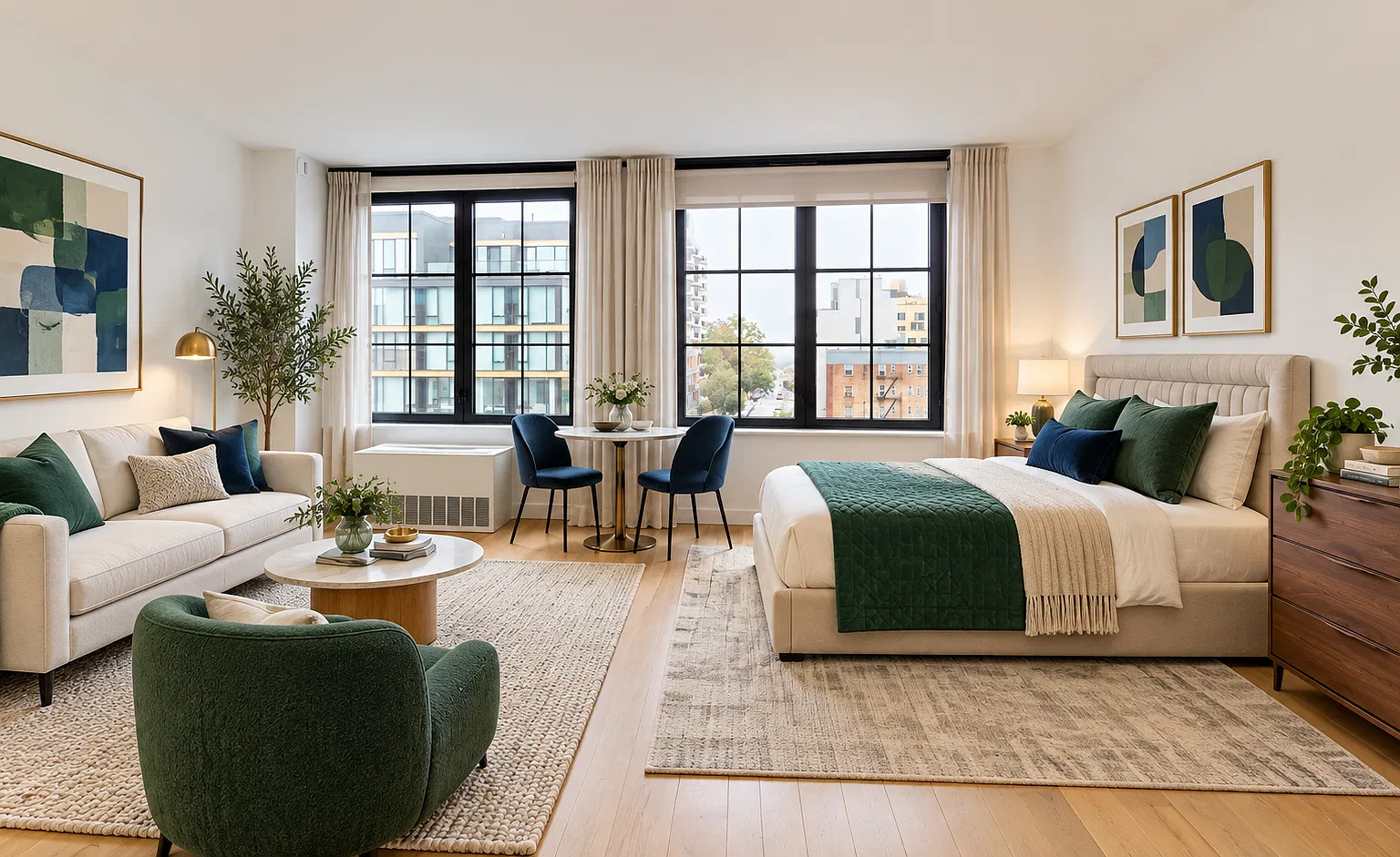 144-74 Northern Boulevard — Photo 1
