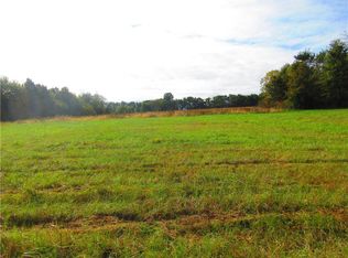 S Raffurty Rd, Pleasant Hill, MO 64080