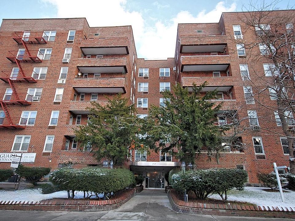 1st image of 2727 Ocean Pkwy APT C19