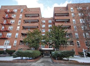 2727 Ocean Pkwy APT C19, Brooklyn, NY