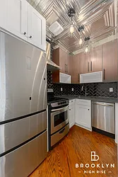 Rented by Brooklyn High Rise LLC