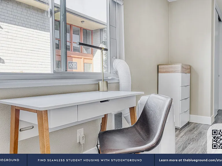 Office Area