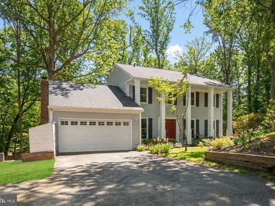 6099 River Forest Dr, Manassas, VA, 20112