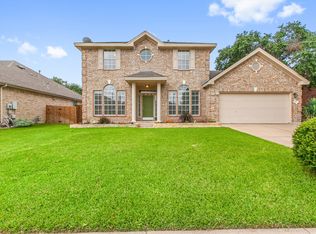 1702 Todd Ln, Cedar Park, TX 78613