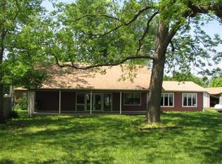 60384 E 252 Ln, Grove, OK 74344