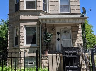 1931 S Kedzie Ave, Chicago, IL 60623