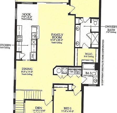2nd image of 2238 Kings Palace Dr