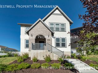 11108 S Old Bridge Rd, South Jordan, UT 84009