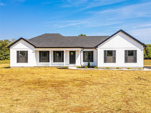 638 T Barnett Rd, Auburn, KY 42206