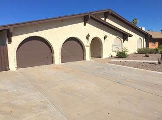 2312 E Fountain St, Mesa, AZ 85213