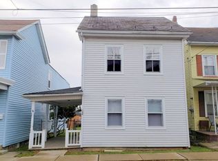 148 Lewis St, Phillipsburg, NJ 08865