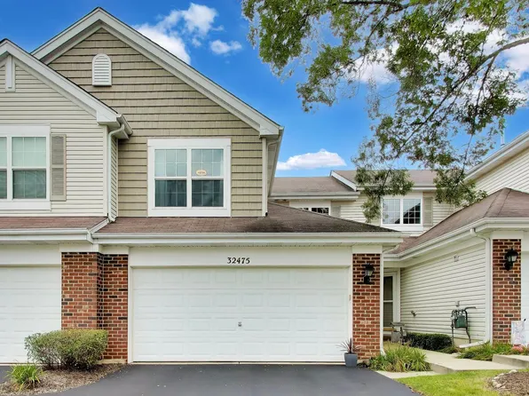 32475 N Allegheny Way, Lakemoor, IL 60051
