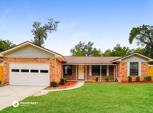2868 Birchwood Dr, Orange Park, FL 32073