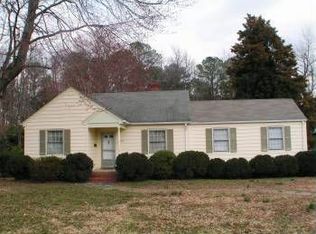 5613 Randall Ave, Henrico, VA 23231