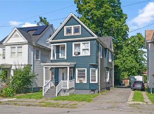 17 Oneil Street, Kingston, NY 12401