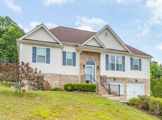 24 Easy St LOT 15, Ringgold, GA 30736