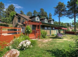 518 Crown St, Lead, SD 57754