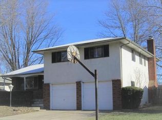 2654 Brownfield Rd, Columbus, OH 43232