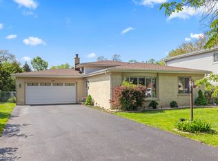 202 E Julia Dr, Villa Park, IL