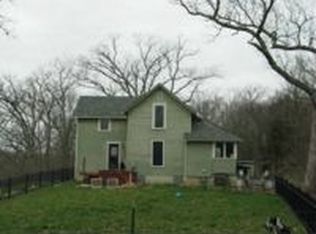 7 E 650th Rd, Overbrook, KS 66524