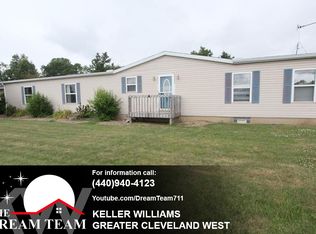 397 Hickory Run, Lagrange, OH 44050