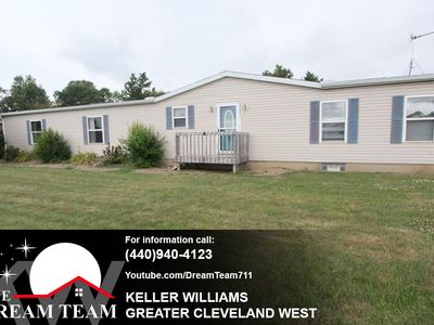 397 Hickory Run, Lagrange, OH, 44050