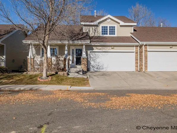 742 Cimarron Dr, Cheyenne, WY 82009