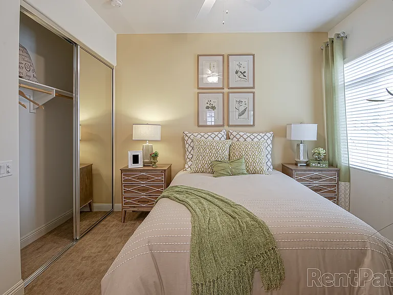 Palma de la Reina Apartments — Photo 10