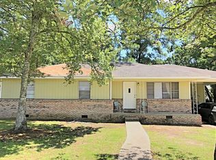 3906 Pearl St, Hattiesburg, MS 39401