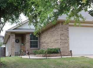 612 Mourning Dove Ln, Leander, TX 78641
