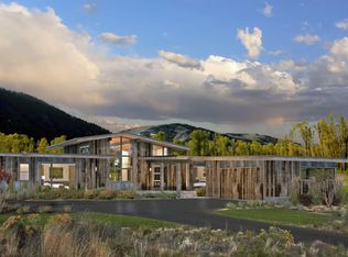 14200 S Wagon Rd, Jackson, WY 83001