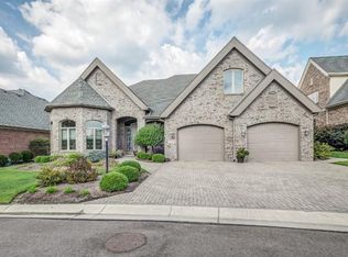 2632 Britannia Ct, Xenia, OH 45385