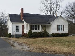201 Baker Street, Burkesville, KY 42717