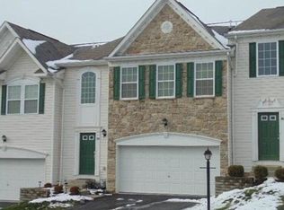 767 Freedom Dr, Carnegie, PA 15106