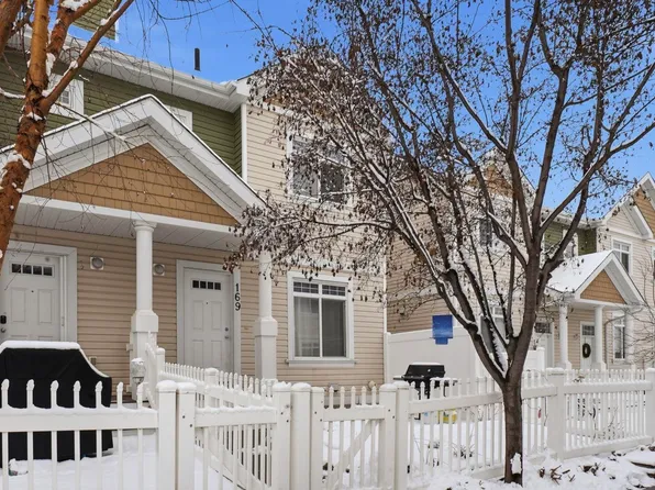 1804 70th St SW #169, Edmonton, AB T6X 0H4