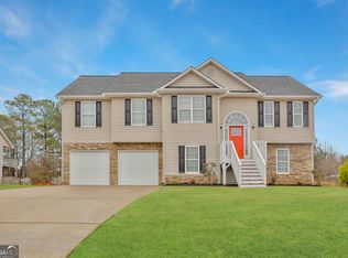 322 Jenna Ln, Dallas, GA 30157