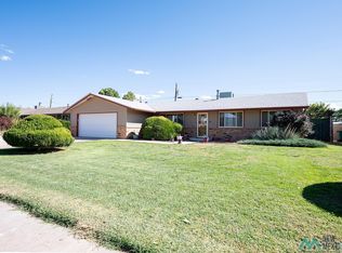 817 Mount Taylor Ave, Grants, NM 87020