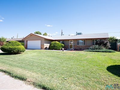 817 Mount Taylor Ave, Grants, NM, 87020