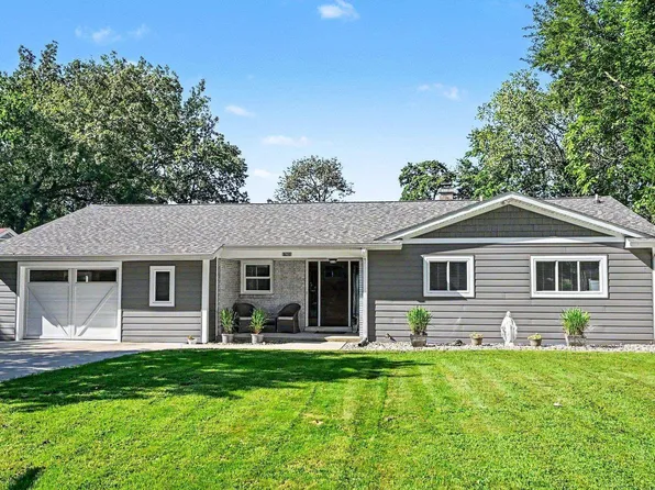 67855 Lake Trl, Lakeville, IN 46536