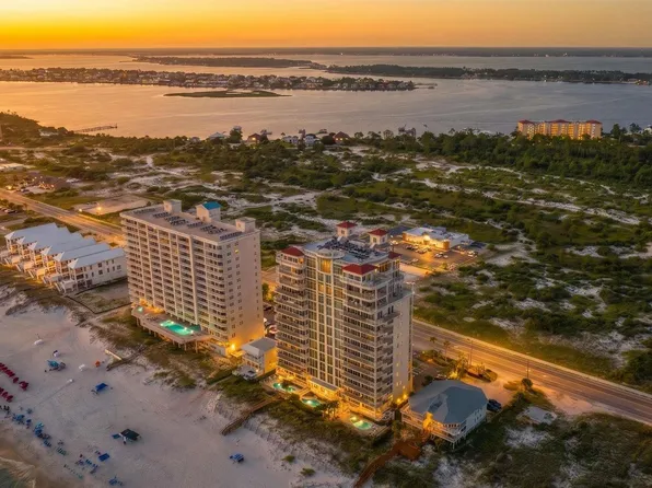 14455 Perdido Key Dr Unit 601, Perdido Key, FL 32507