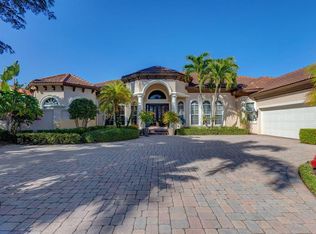 7517 Hawks Landing Dr, West Palm Beach, FL 33412