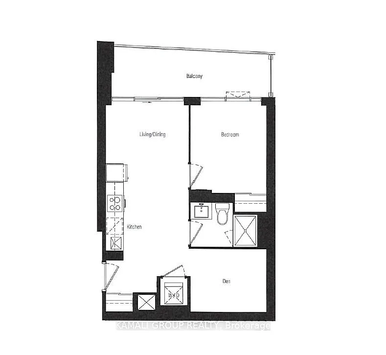 Building Photo - 5 Defries St #3213