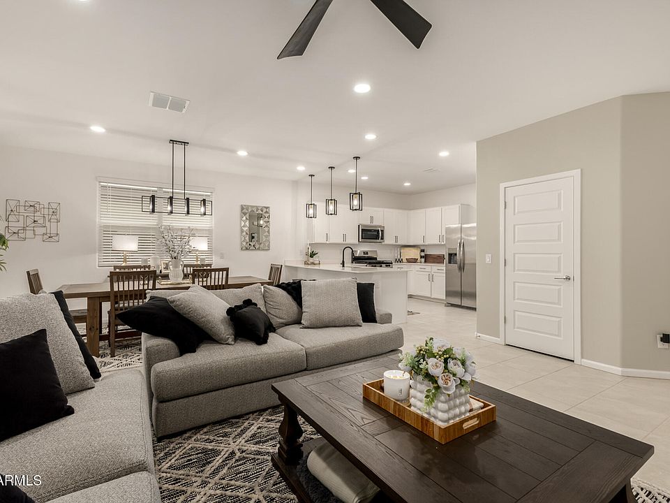 1st image of 3232 W JUNIPER CANYON Drive