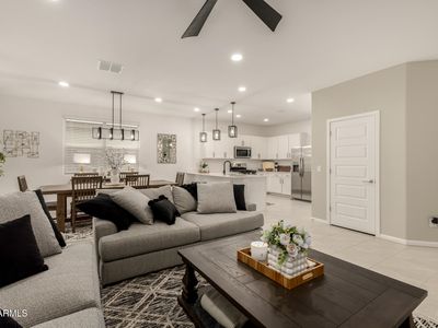 3232 W JUNIPER CANYON Drive, Phoenix, AZ, 85083