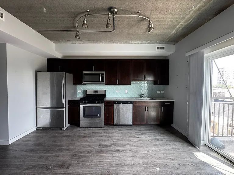Gorgeous Historical Apartments Near Beach in East Rogers Park — Photo 25