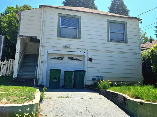 115 Townsend St, Grass Valley, CA 95945