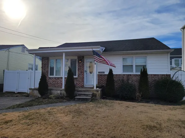 304 Sheridan Pl, Brigantine, NJ 08203